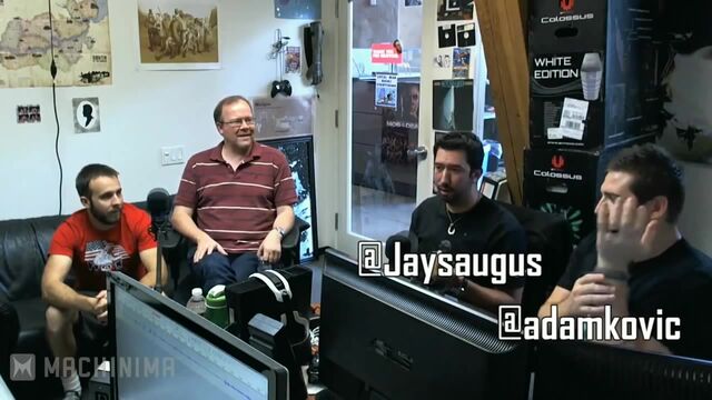 Video Game Jobs - Inside Gaming Podcast #6